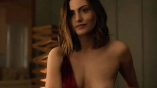 Phoebe Tonkin – The Affair #3