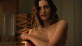 Phoebe Tonkin – The Affair #4