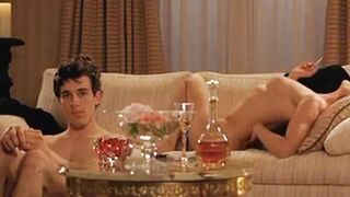 Nathalie Grandhomme A 44-year Old French Milf Seducing A Young Boy In Jeunne Homme 2006 #1