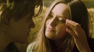Merritt Patterson In Wolves #1