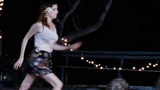 Anna Kendrick Upskirt Plot In ‘Digging For Fire’ #4