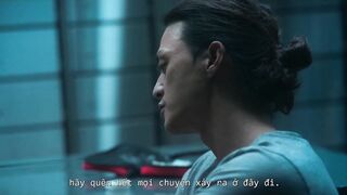 Lee Joo-bin – Money Heist Korea #1