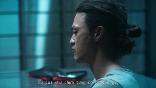 Lee Joo-bin – Money Heist Korea #3