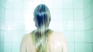 Sophie Turner In “Survive”