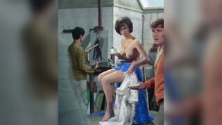 Gabrielle Drake – Connecting Rooms (1970) #4