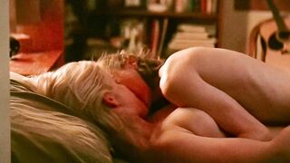 Kate Mara Getting Her Tits Sucked In My Days Of Mercy (brightened) #3