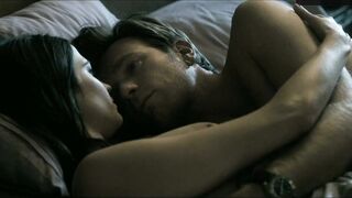 Eva Green – Cuddle Plots (Perfect Sense) #3