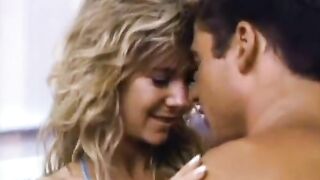 Hope Marie Carlton – Unaired Nude Scene From The Baywatch Pilot