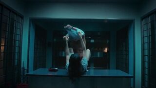 Lee Joo Bin In Money Heist: Korea – Joint Economic Area #1