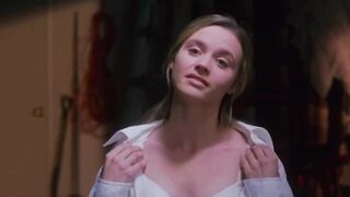 Shevonne Durkin In The Leprechaun 2 #1