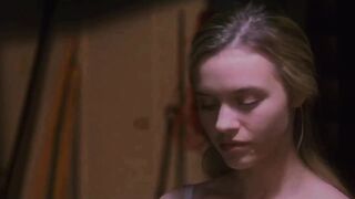 Shevonne Durkin In The Leprechaun 2