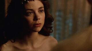 Charlotte Hope In ‘The Spanish Princess’