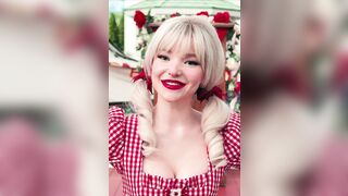 Dove Cameron – Schmigadoon #1