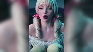 Dove Cameron – Schmigadoon #3