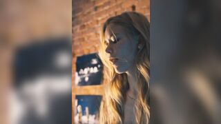 Varvara Borodina In ‘Alibi’ #1