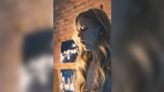 Varvara Borodina In ‘Alibi’