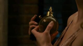 Sydney Sweeney In Voyeurs