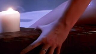 Sarah Bellomo- Bikini Drive-in (1995) #4