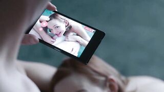 Louisa Krause In The Girlfriend Experience #4