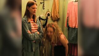 Sydney Sweeney In Everything Sucks №3 #1