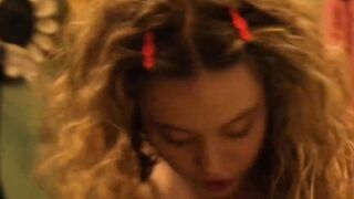 Sydney Sweeney In Everything Sucks №3