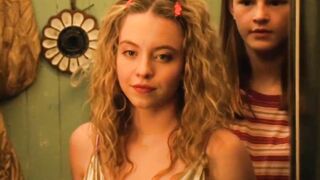 Sydney Sweeney In Everything Sucks №3 #4