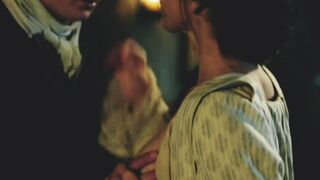 Louise Barnes In ‘black Sails’ S01E06 (2014) #3