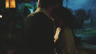 Louise Barnes In ‘black Sails’ S01E06 (2014) #4