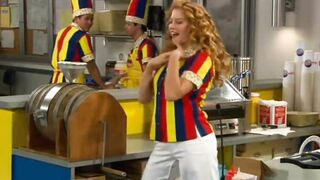 Rachelle LeFevre [Life On A Stick (2005)] #1