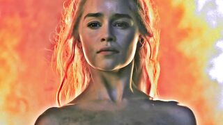 Emilia Clarke In Game Of Thrones №4