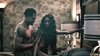 Myah White In Dear White People [S4E8-2021] #3