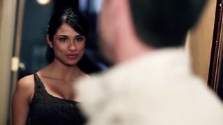 Diane Guerrero — ‘Faces’ A Louie Bello Music Video #1