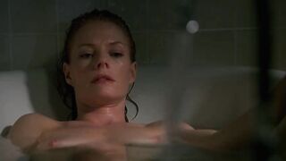 Marg Helgenberger- Conundrum