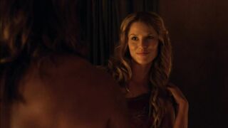 Ellen Hollman & Gwendoline Taylor – Spartacus (2013) #4