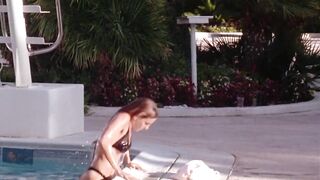 Sarah Jessica Parker – Honeymoon In Vegas #1