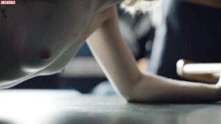 Mareike Zwahr In ‘Even Closer : Hautnah S01E02’ #3