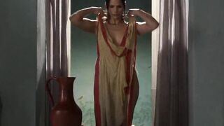 Katrina Law – Spartacus #1