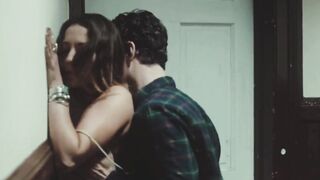 Stella Maeve In ‘Long Nights Short Mornings’ (2016) #1