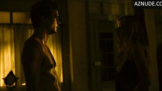 Ana De Armas In ‘Sergio’ #1