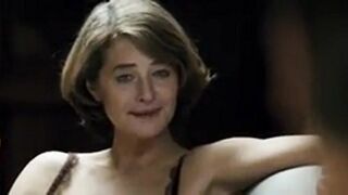 Charlotte Rampling In Deception #3