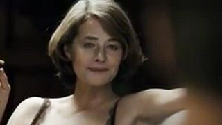 Charlotte Rampling In Deception #4