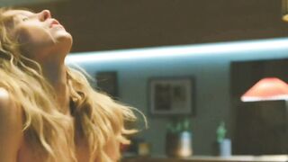 Sydney Sweeney-The Voyeurs(Full Scene) #3