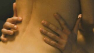 Sydney Sweeney-The Voyeurs(Full Scene) #4