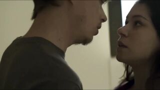 Tatiana Maslany In Two Lovers And A Bear #1