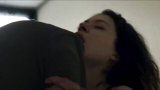 Tatiana Maslany In Two Lovers And A Bear #4