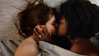 Alexandra Daddario & Kirby Howell-Baptiste In ‘Why Women Kill’ S1e2 #3