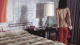 Pam Grier’s Foxy Retro Plot From Coffy (1973) #2