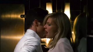 Kirsten Dunst In Bachelorette (2012) #1