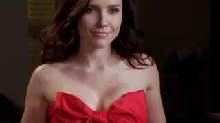 Sophia Bush – One Tree Hill