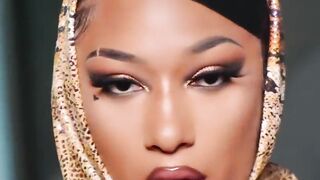 Megan Thee Stallion Shaking Around Plot In ‘B.I.T.C.H’ #1